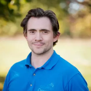 Gareth Sanders