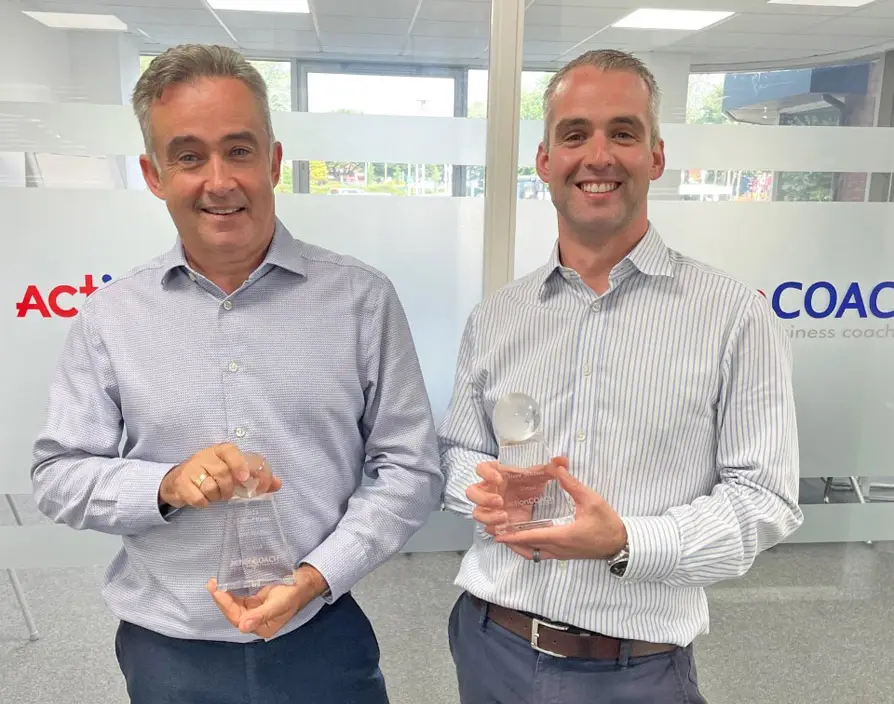 Celebrating fathers in franchising this Father’s Day