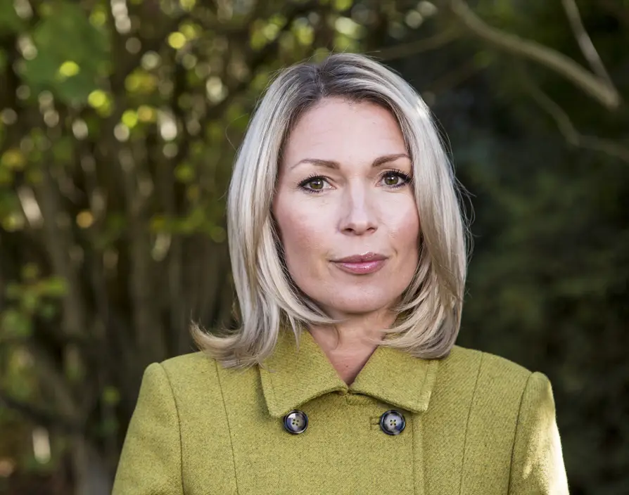 Personnel politics: how managing marches primed Gemma Tumelty to head up The HR Dept