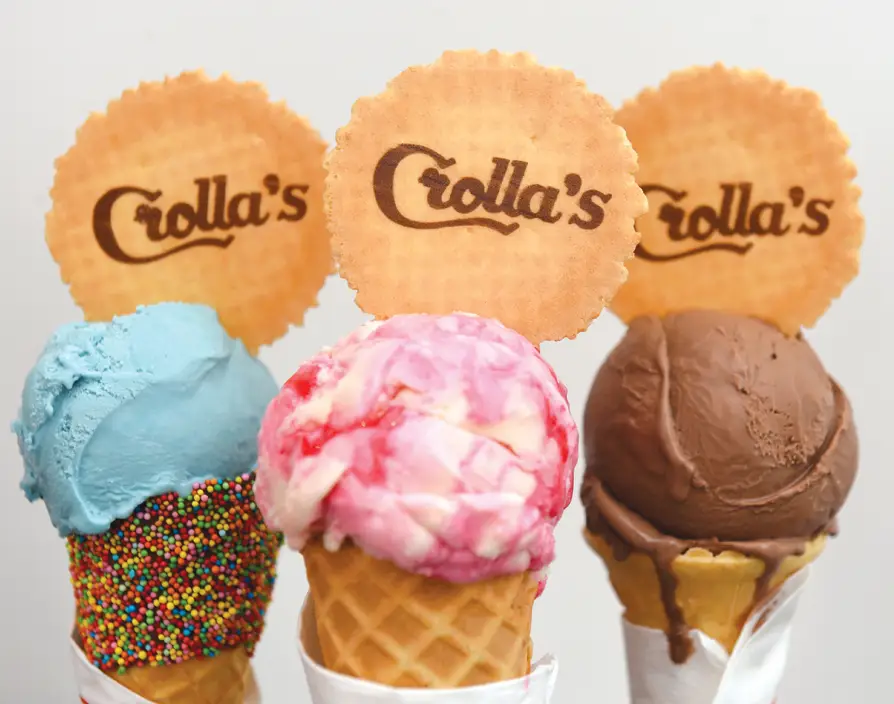Get the scoop on why this century-old company turned to franchising