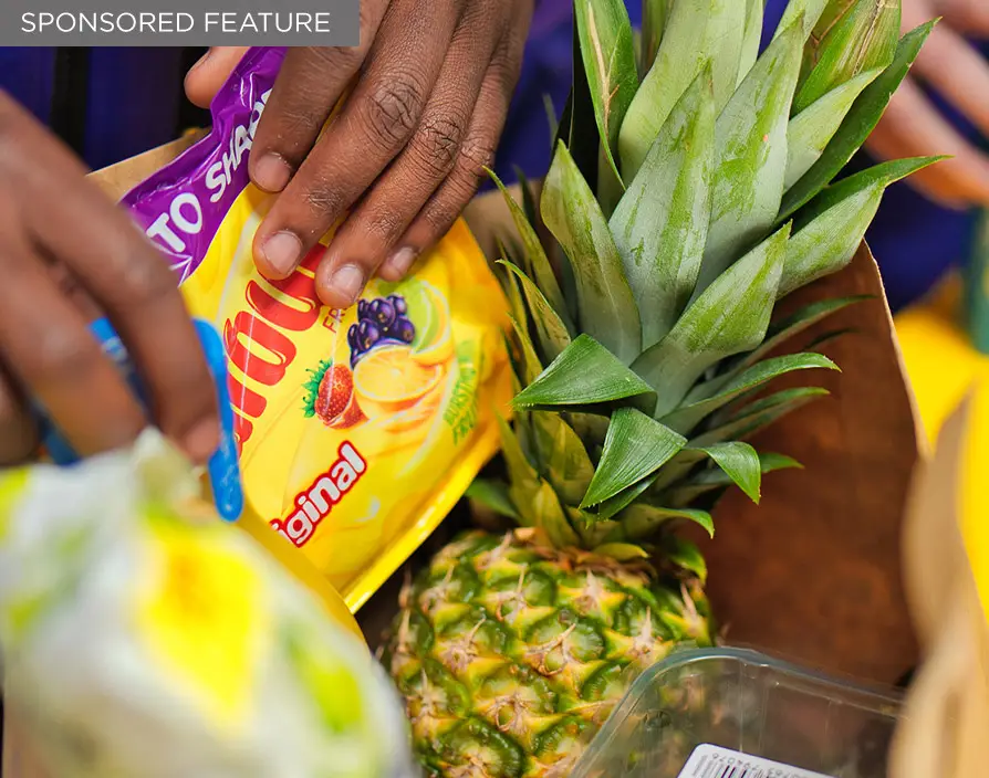 The importance of product selection