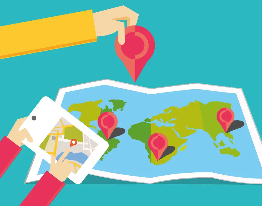 Getting territorial: why franchisees should do their research before agreeing to a location