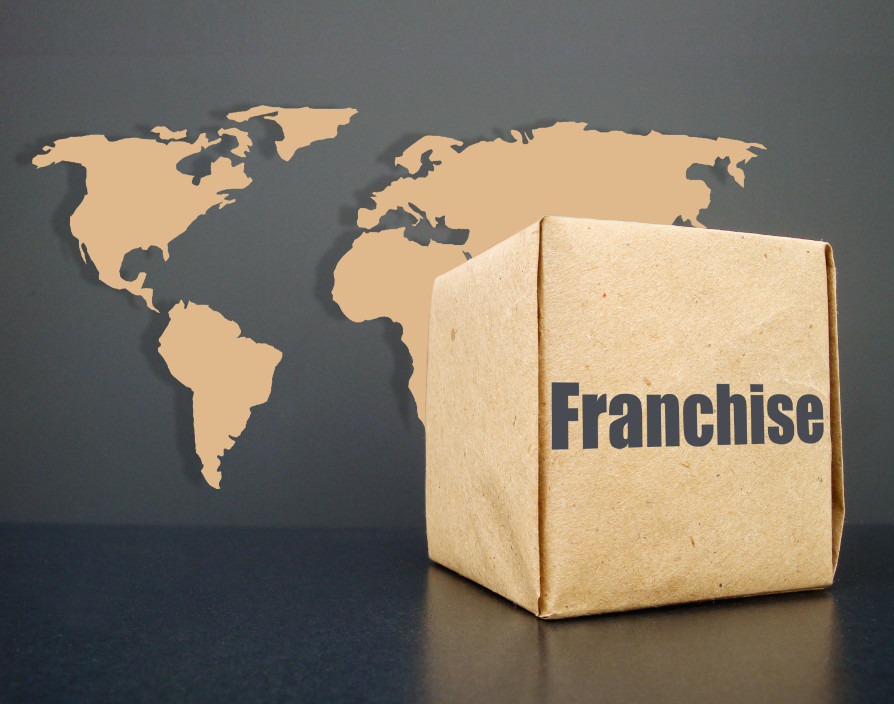 Getting to grips with the world of franchising