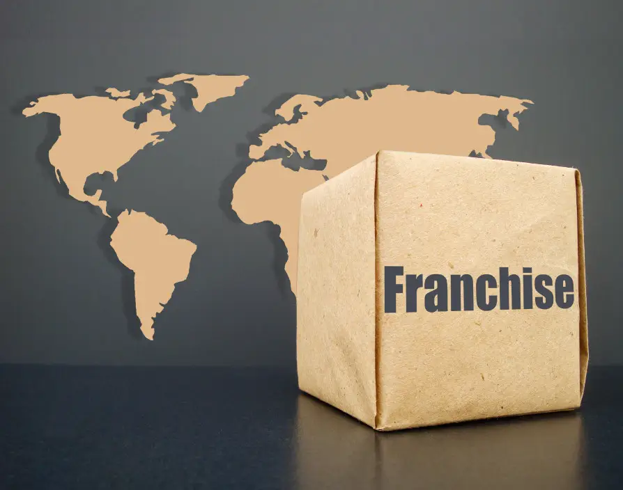Getting to grips with the world of franchising