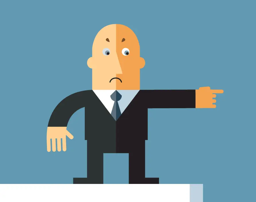 Getting to the truth and dealing with misconduct in the workplace