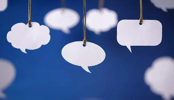 Give your brand a boost with a blog