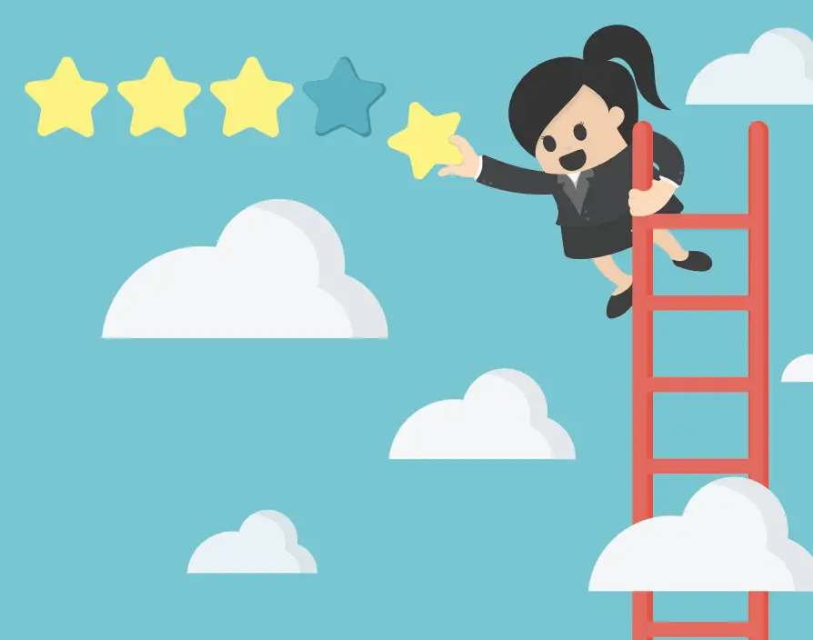 Good customer service is essential for all businesses