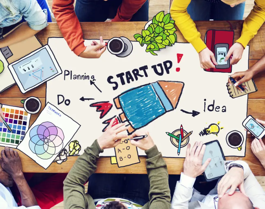 ‘Good time to start a new business’