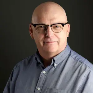 Graeme McKinnon