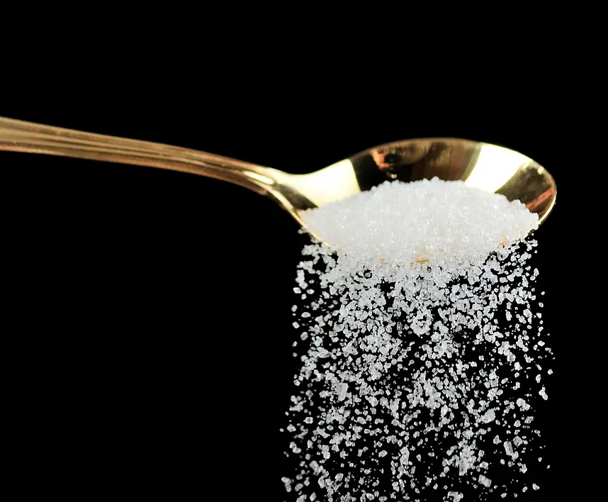 Green is the new black: Muffin Break reacts to NHS sugar tax
