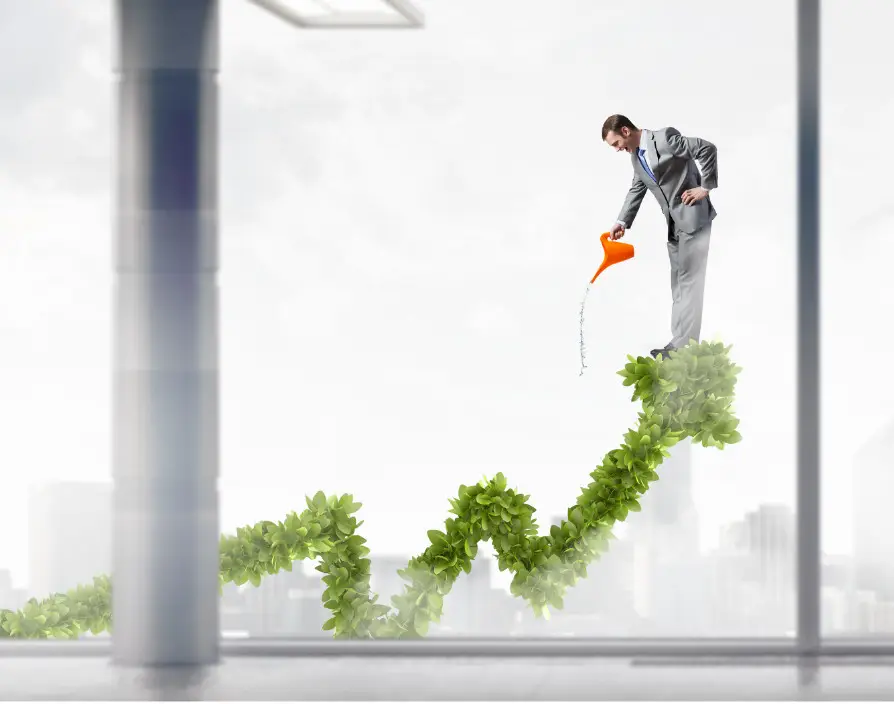 Growing your franchise