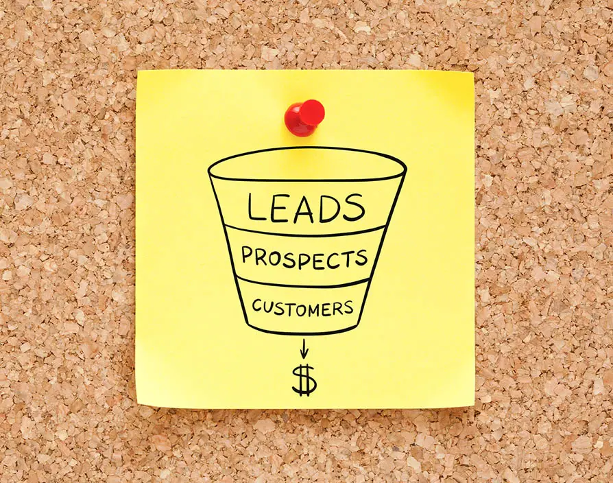HELP! I have no quality leads coming through!