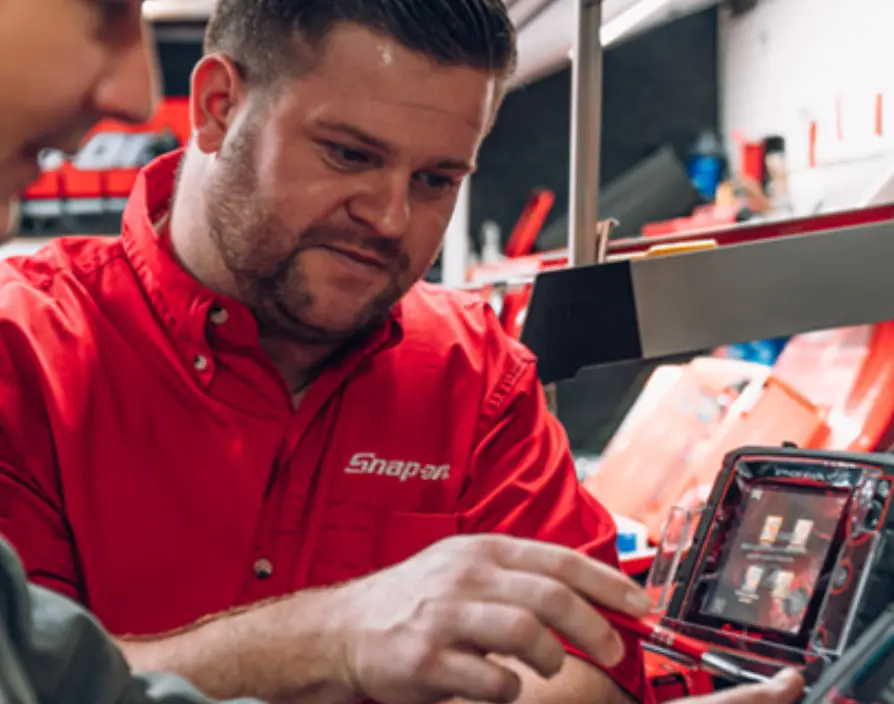 HSBC commend Snap-on for exceptional performance