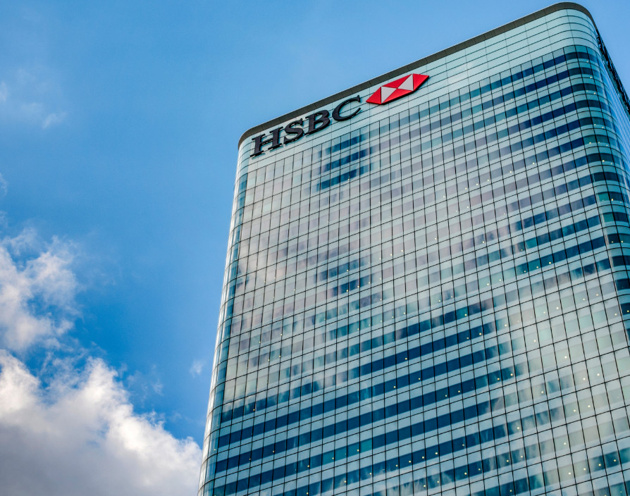 HSBC’s £500m boost for franchise businesses