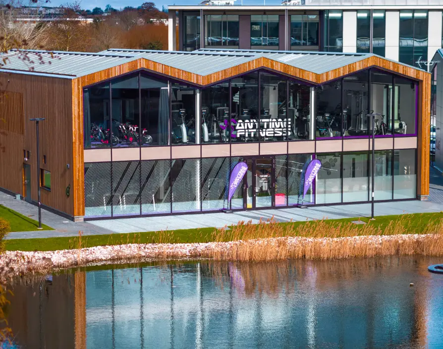 Health and fitness sector continues to thrive