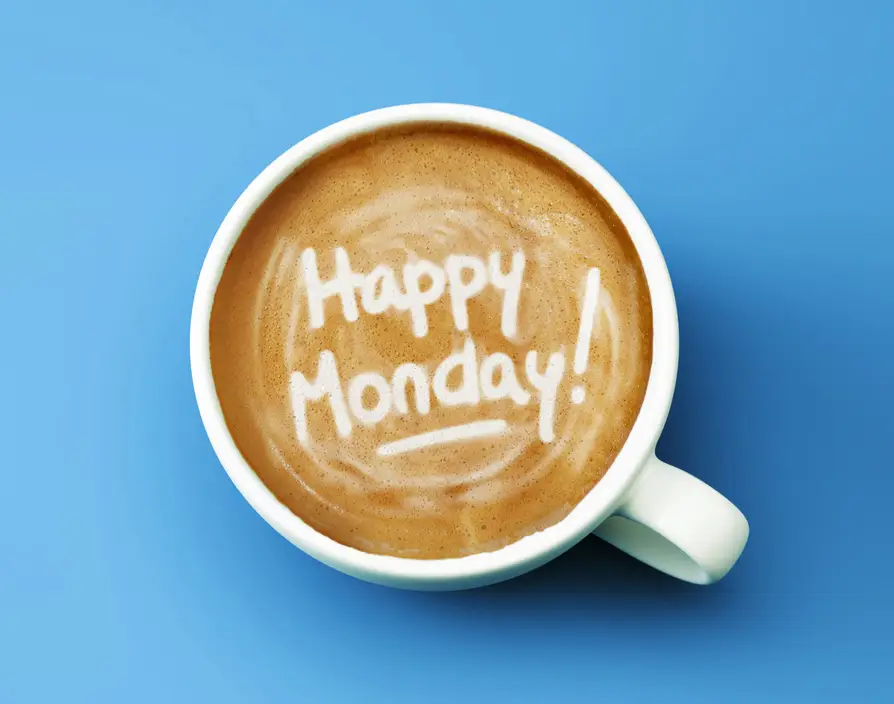 Help your staff avoid the blues on this or any Monday