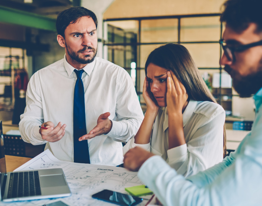 Grumpy Team Members Helping franchisees deal with disgruntled team members: What you need ...