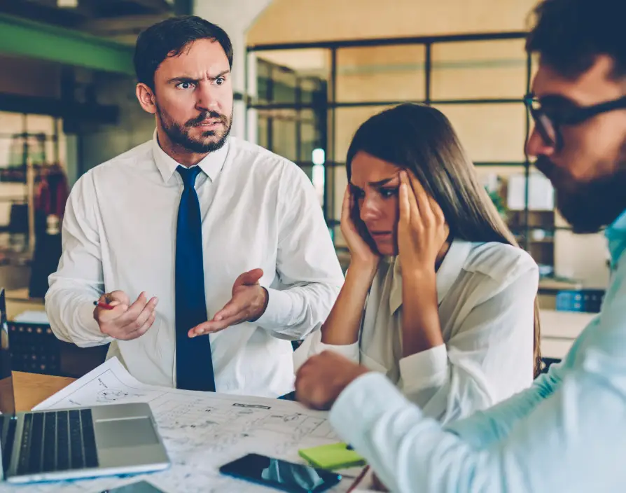 Helping franchisees deal with disgruntled team members: What you need to know