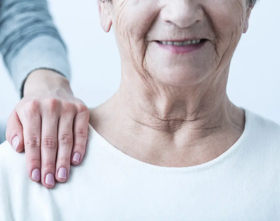 Heritage Healthcare handles the nursing of others with care