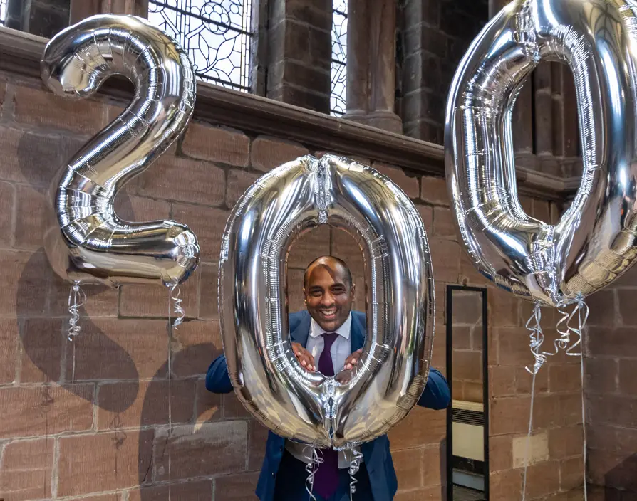 Home Instead Senior Care UK welcomes 200th franchisee to its network