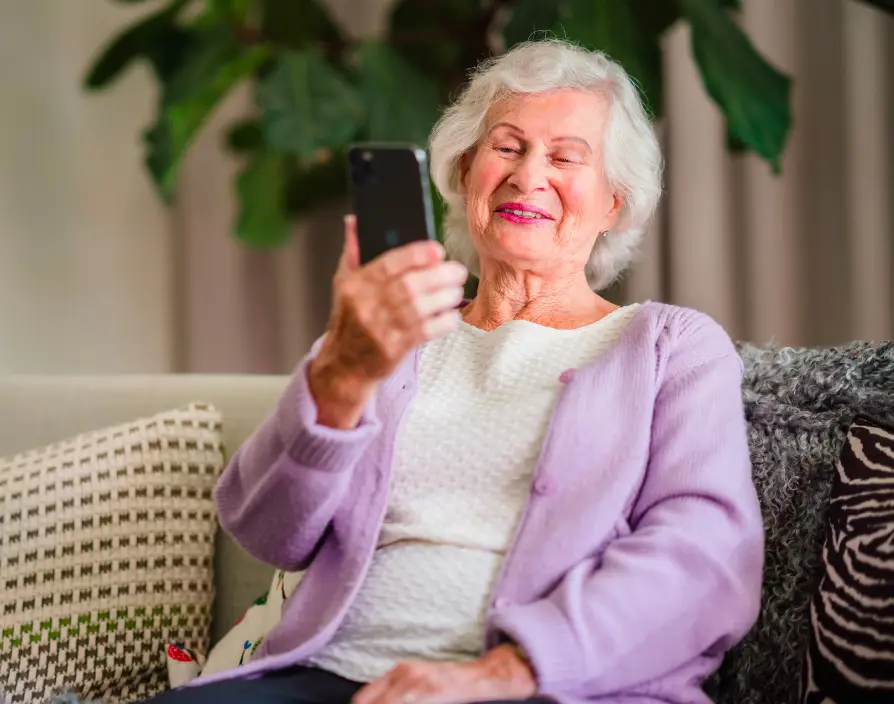 Home Instead expand digital service