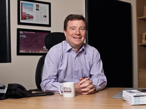 Home Instead Senior Care UK acquired by American franchisor