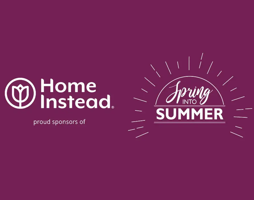 Home Instead’s TV double