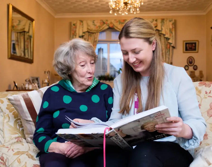 Honor and Home Instead prepare to take elderly care to new and exciting level