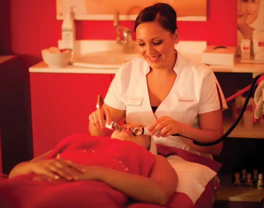 How Guinot is applying science to skincare