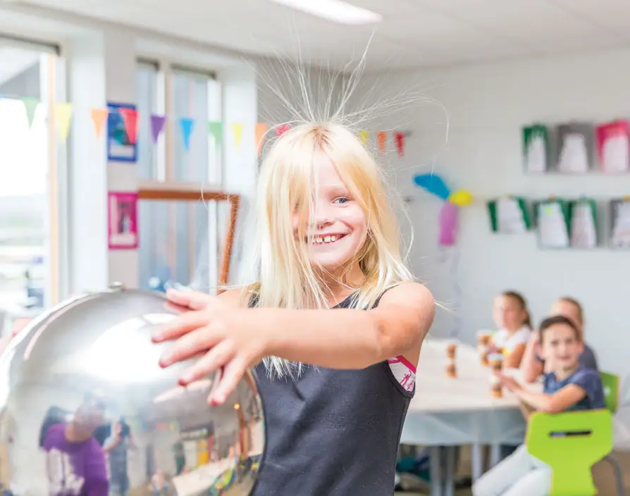 How Shafik Mina is creating future Einsteins globally with Canadian franchise Mad Science