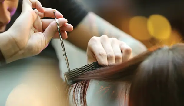 How Supercuts’ network of hairdressers is bringing Britain budget coifs