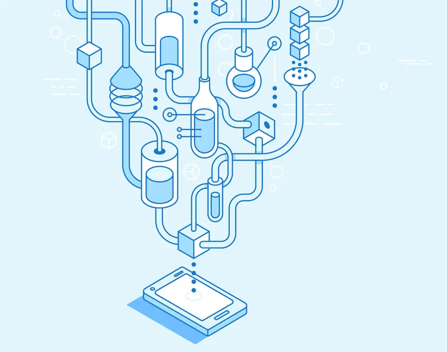 How creating an app for your franchise is ideal but also entails a few challenges for franchisors