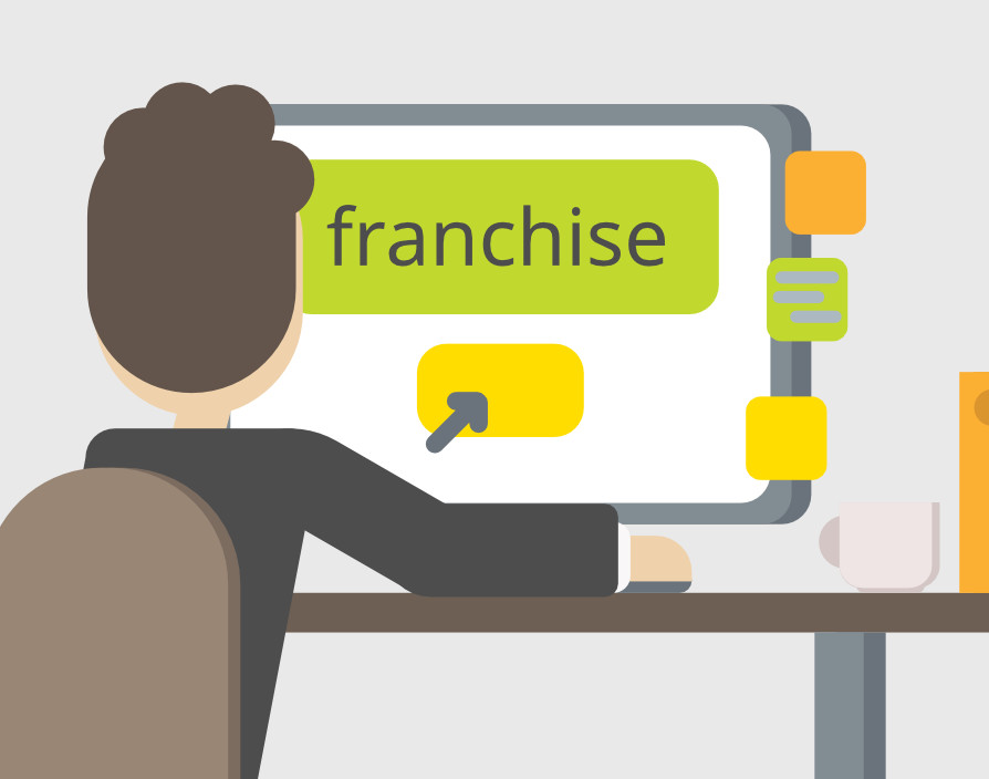How do you choose which franchise to buy? Sales Director of Business Partnership gives the lowdown