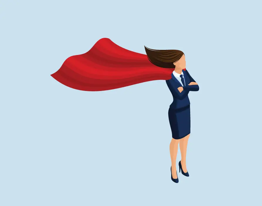 How empowering women in business is indicative of a not-so-quiet revolution