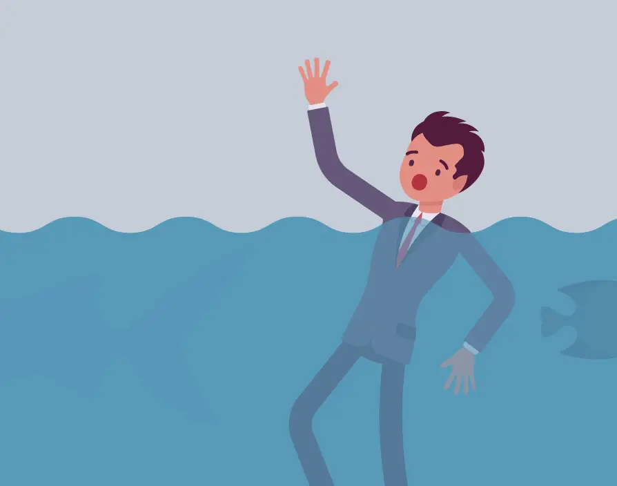How franchisees can get out of money-related hot waters