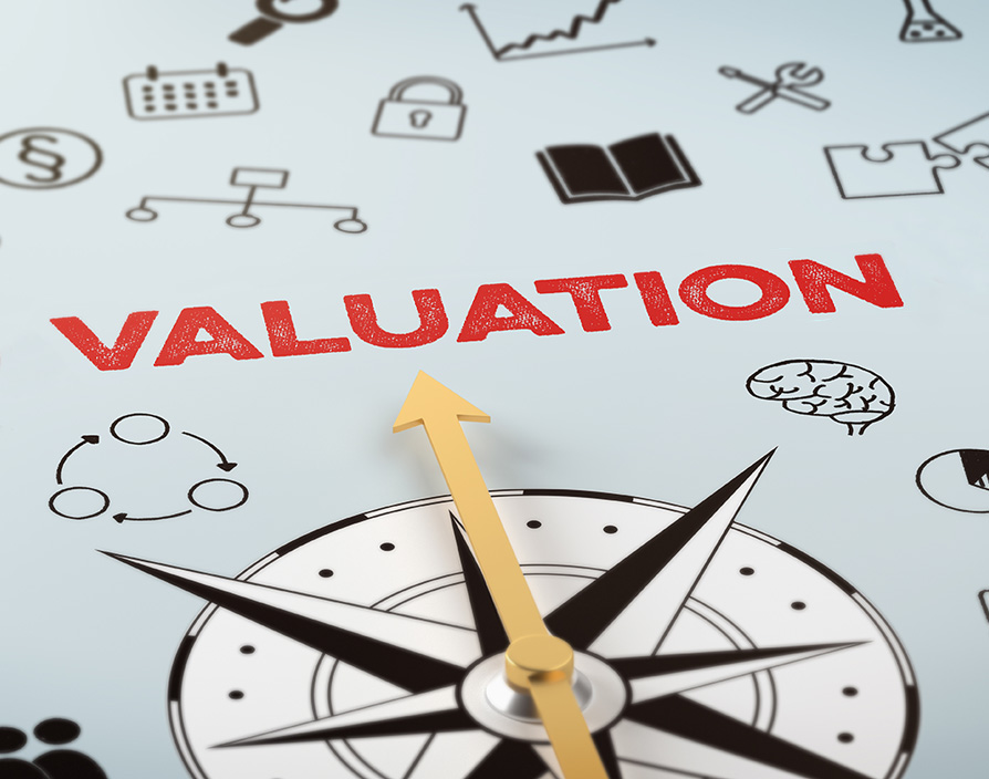 How franchises can avoid business valuation traps