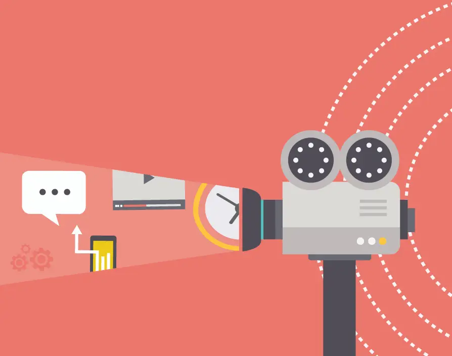 How franchises can use video to promote their brand