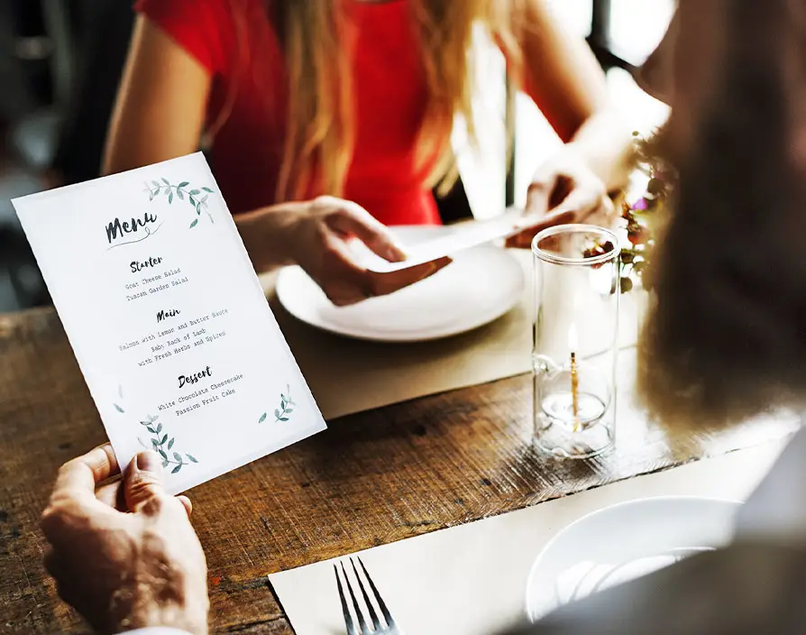 How menu innovation and a unique signature item can differentiate your restaurant franchise