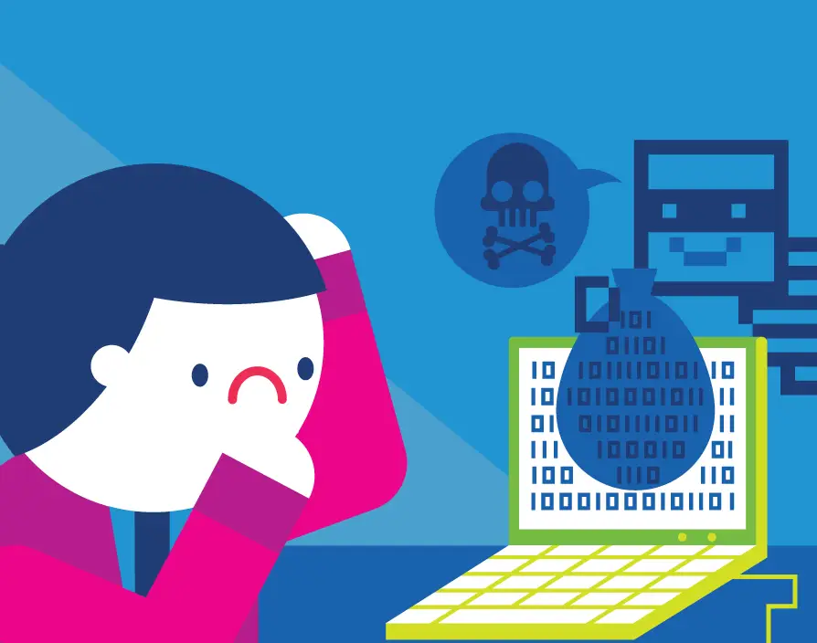 How supplying cybersecurity training can turn workers into your greatest defence