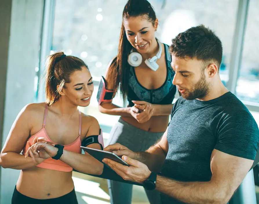 How technology can help fitness franchises to differentiate themselves and engage new members