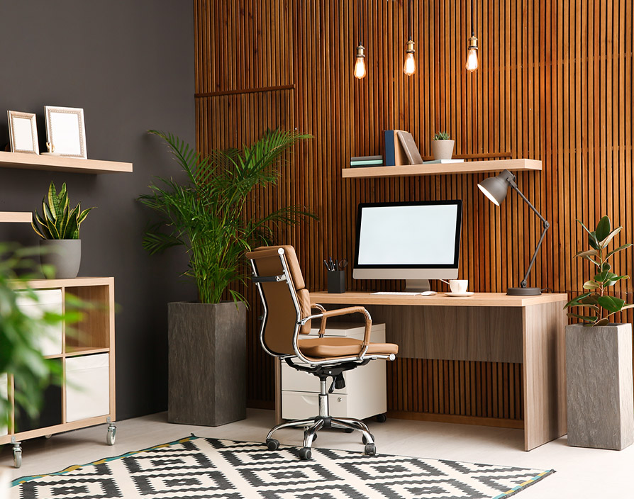 Showroom vs Home Office: how the home improvement franchise model is changing