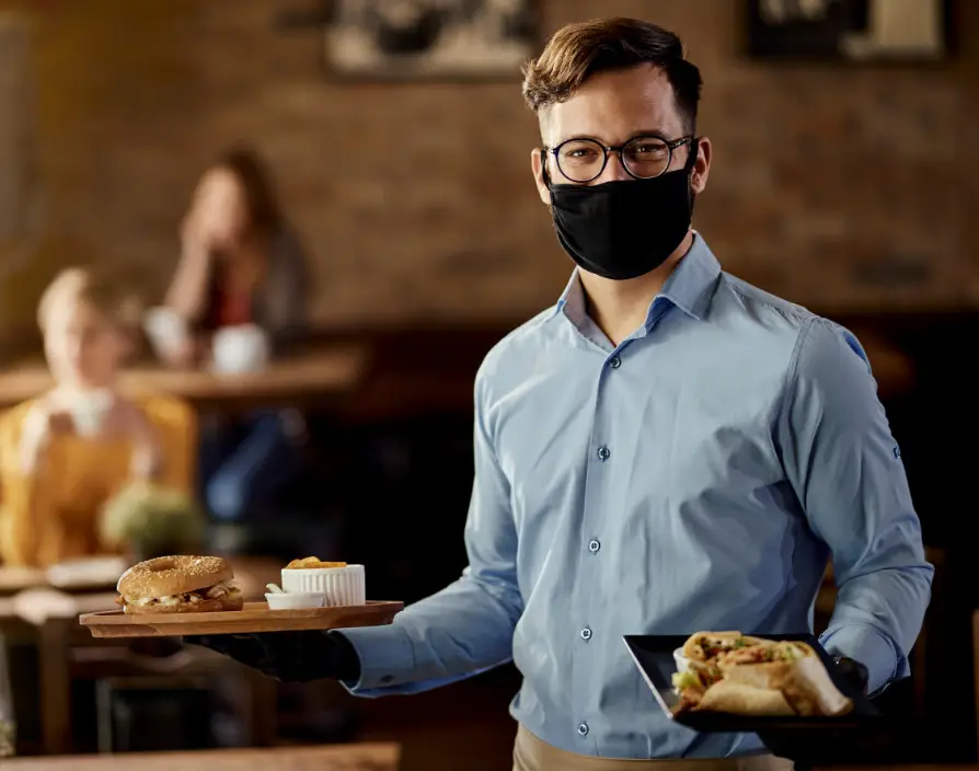 How the restaurant franchising sector needs to cater for the future