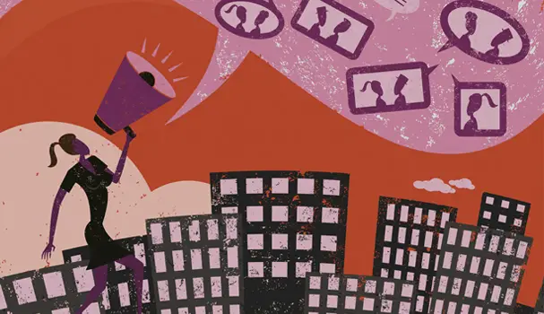 How the right tools can improve a franchise's internal communications
