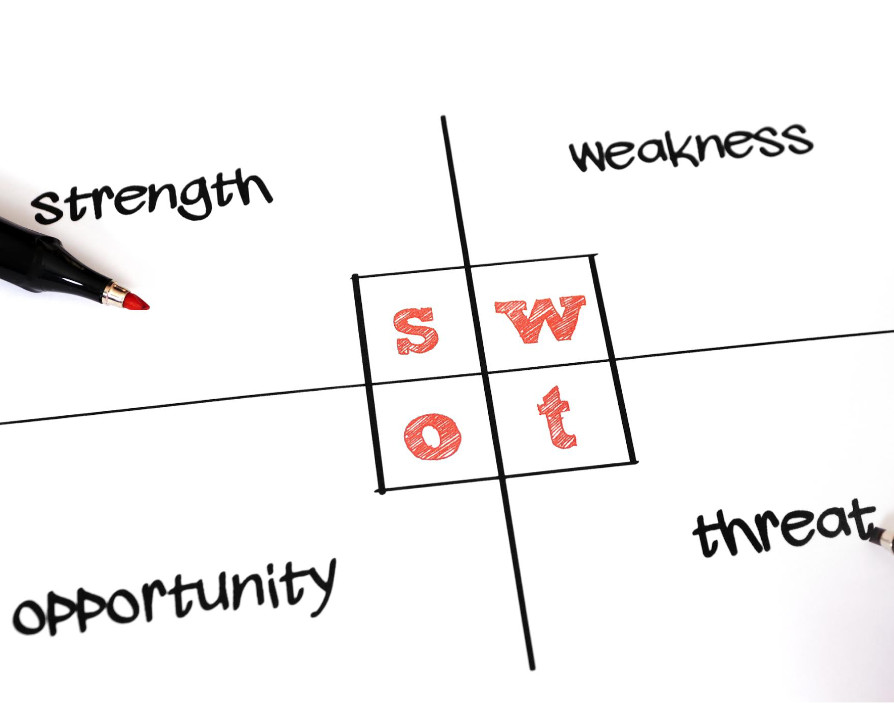 How to conduct a SWOT analysis for your franchise