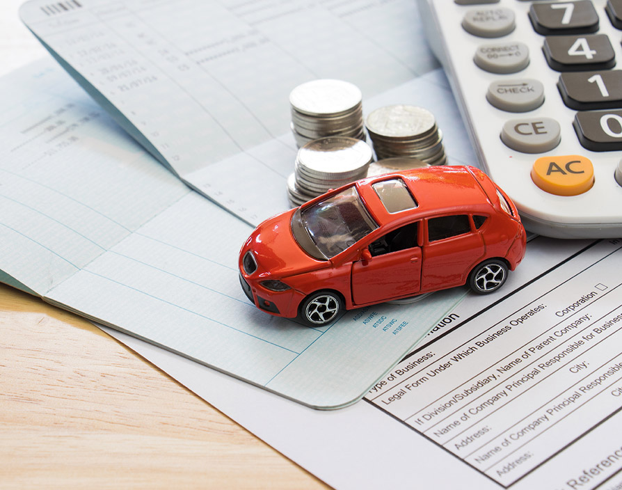 How to cut car insurance costs in three simple ways