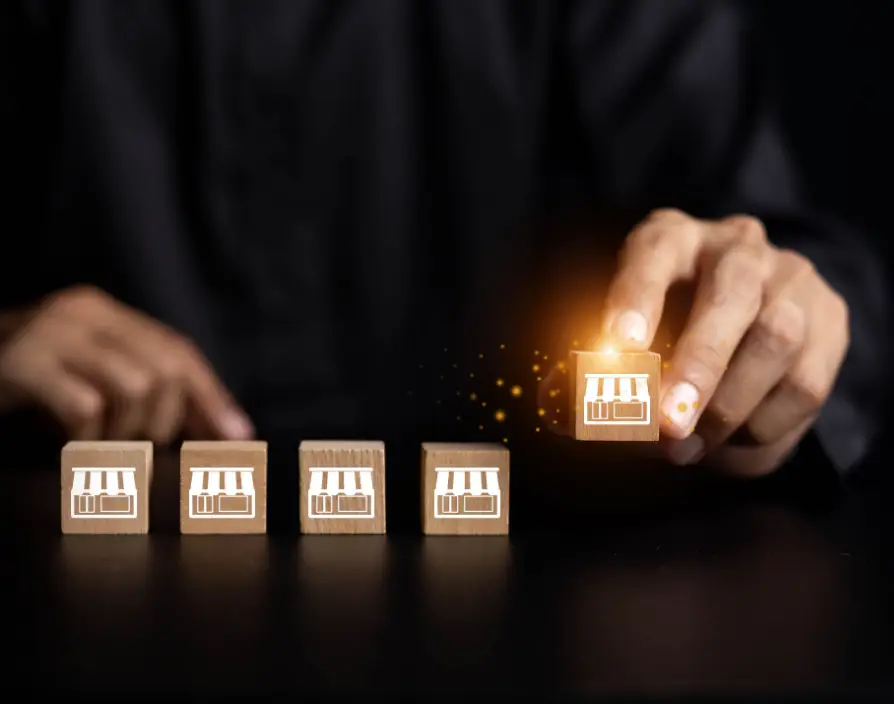 How to identify the right franchisees to thrive in your network