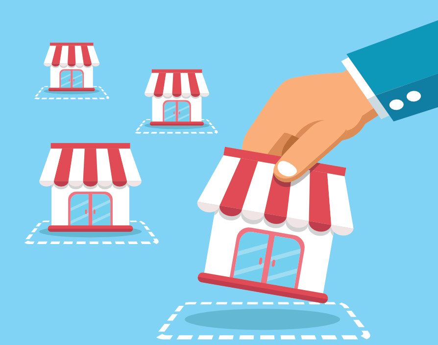 How to keep your franchise sale on track