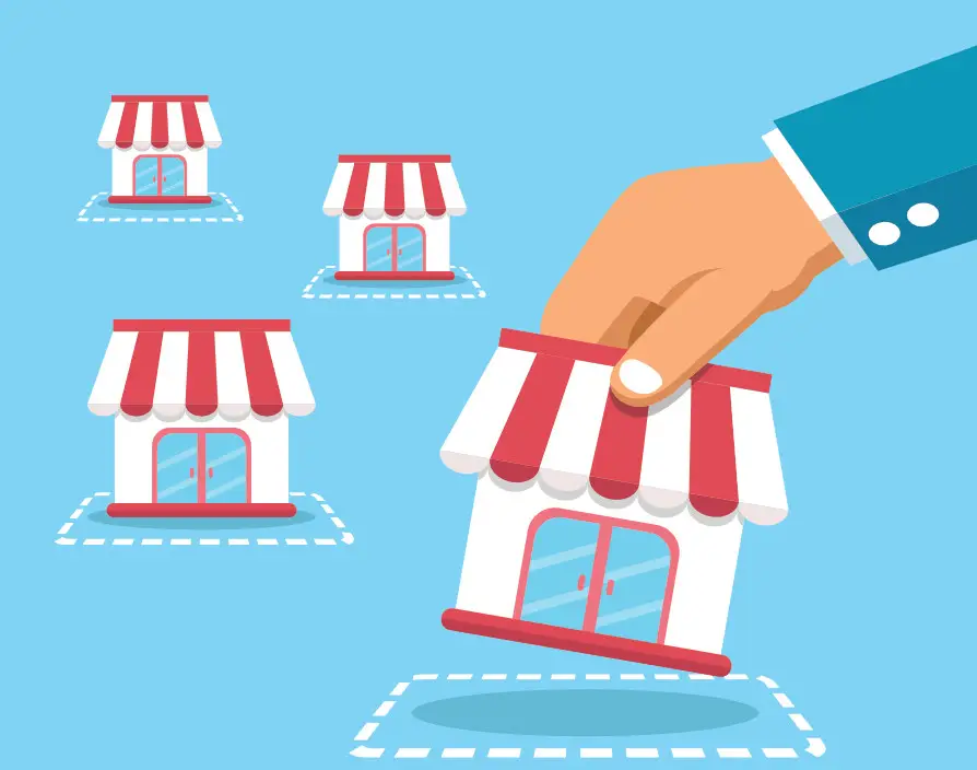 How to keep your franchise sale on track