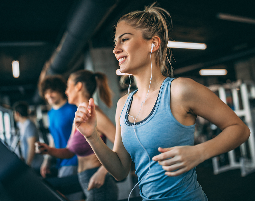How to make a difference with your fitness franchise