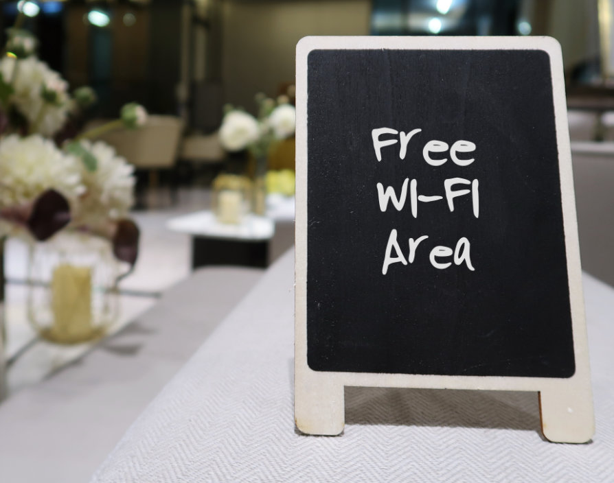 How to make guest Wi-Fi a brand standard